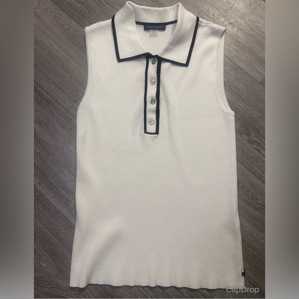 Tommy Hilfiger Top